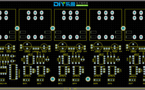 PCB絲網(wǎng)印刷