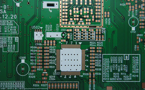 PCB