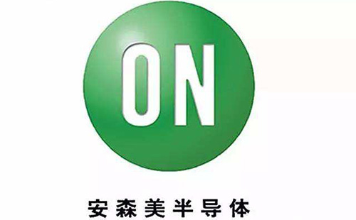 安森美半導(dǎo)體