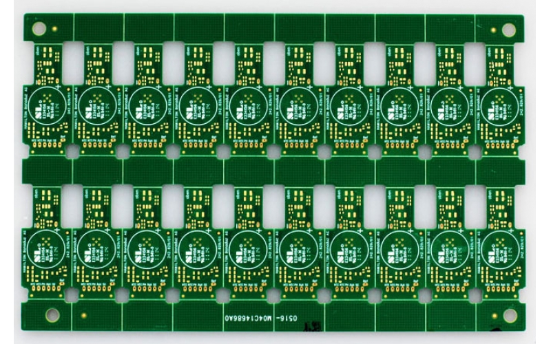 醫(yī)療顯示器PCB線路板