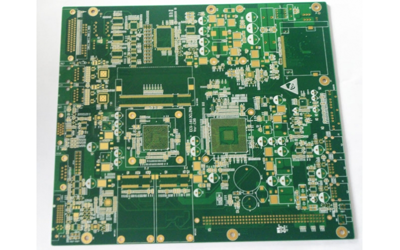 工控主板PCB線路板