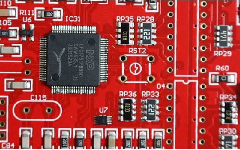 PCBA加工有鉛和無(wú)鉛有什么區(qū)別？