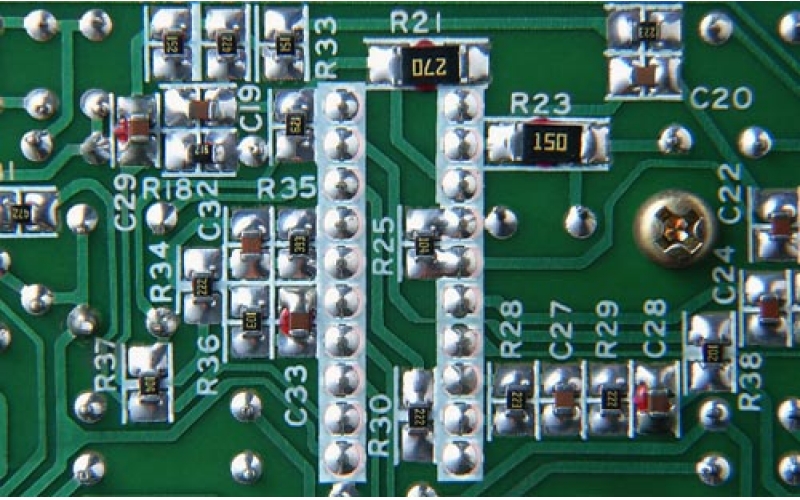 電路板焊接后的常見問題及解決辦法