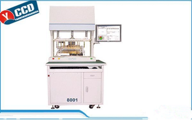 ICT自動(dòng)在線測(cè)試儀的分類