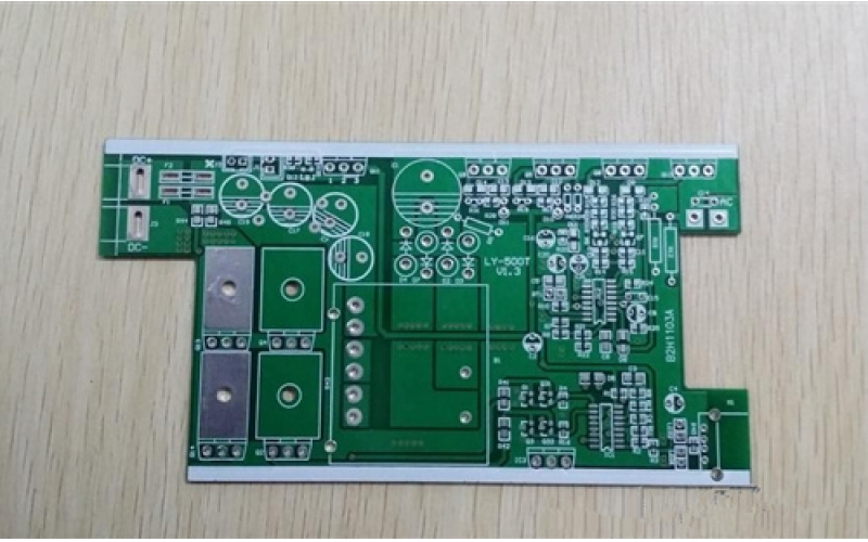 線路板工藝的基礎知識