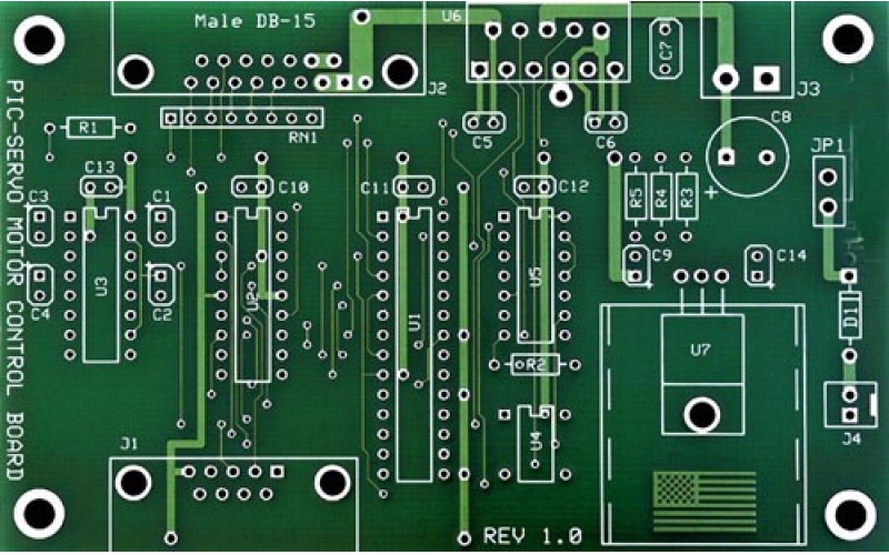 港、臺、內三地PCB產業(yè)格局改變