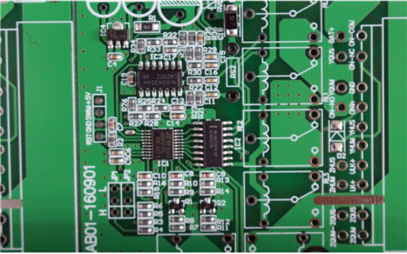 2015年全球15大汽車PCB廠，臺(tái)灣占了6家