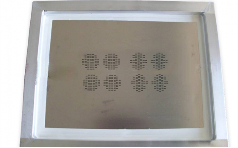 最流行的SMT鋼網(wǎng)制作工藝介紹