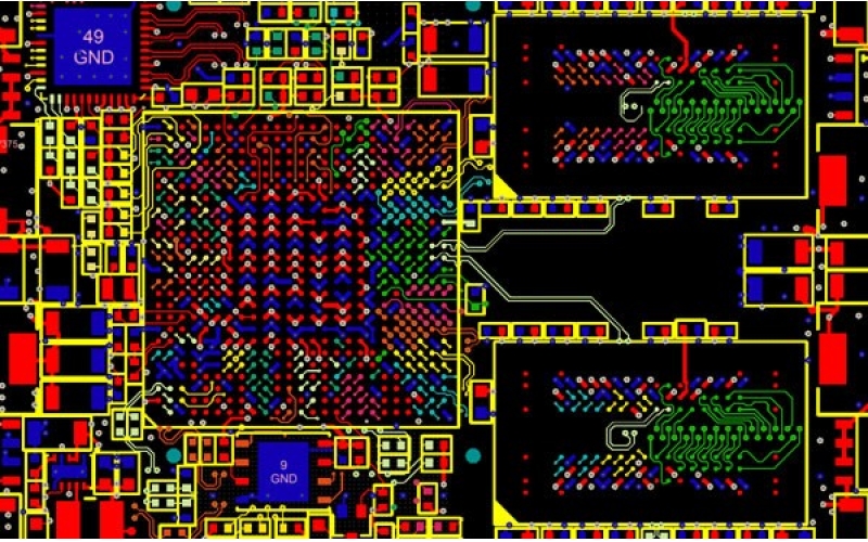 14條常見的PCB設(shè)計(jì)錯(cuò)誤及原因