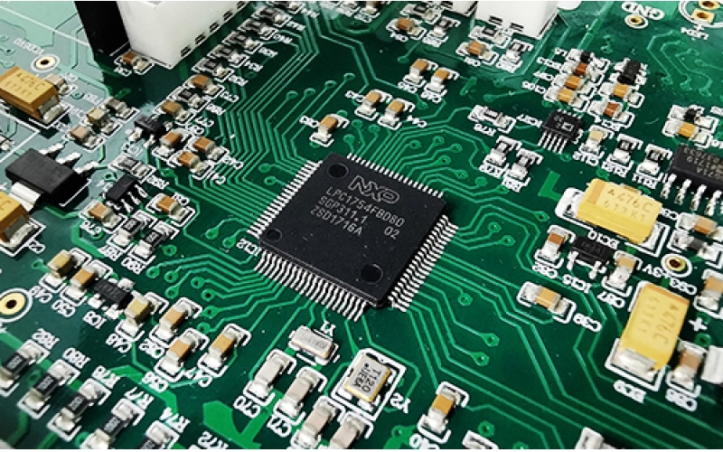 簡述PCB加工流程