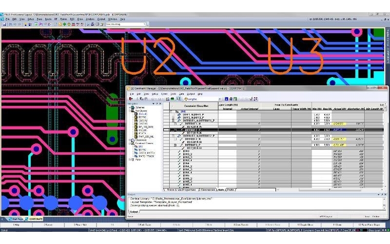 PCB設(shè)計需要哪些知識？