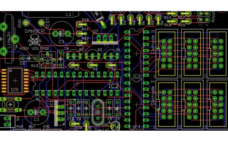 PCBA電子工程師須知的10種免費(fèi)好用的電路設(shè)計(jì)軟件！