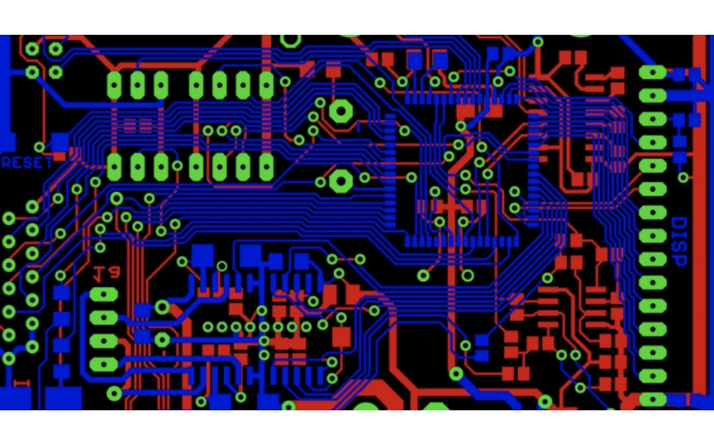 從焊接角度談畫PCB圖時(shí)應(yīng)注意的問題