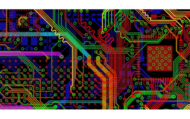 電子工程師必須要知道的PCB布局、布線基本規(guī)則