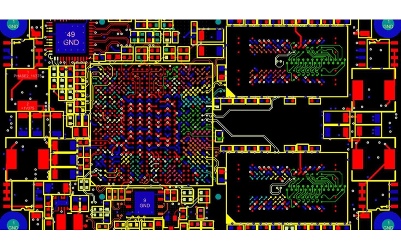 PCB設(shè)計原理與設(shè)計流程：電路板設(shè)計的關(guān)鍵步驟解析